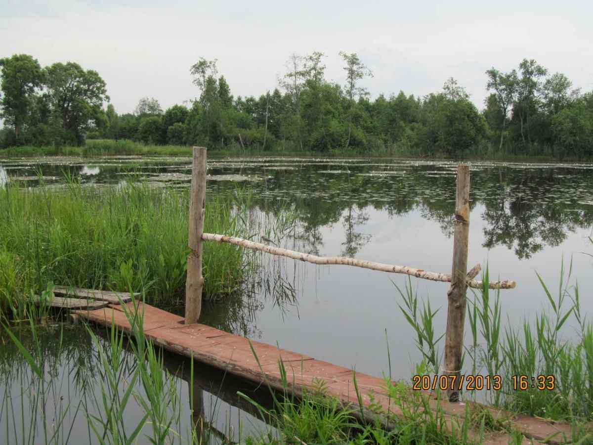 Дома для отпуска Brīvdienu māja Slugas Lēna